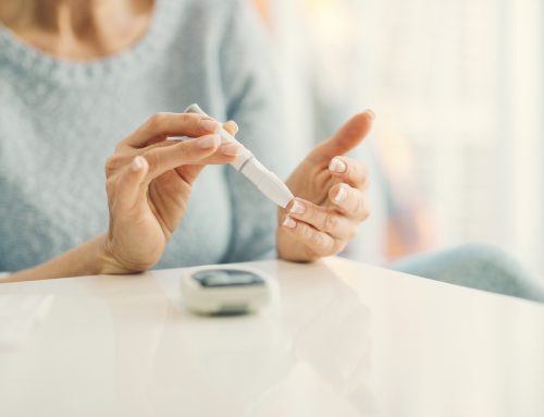 Diabetes Education Improves Patients’ Health